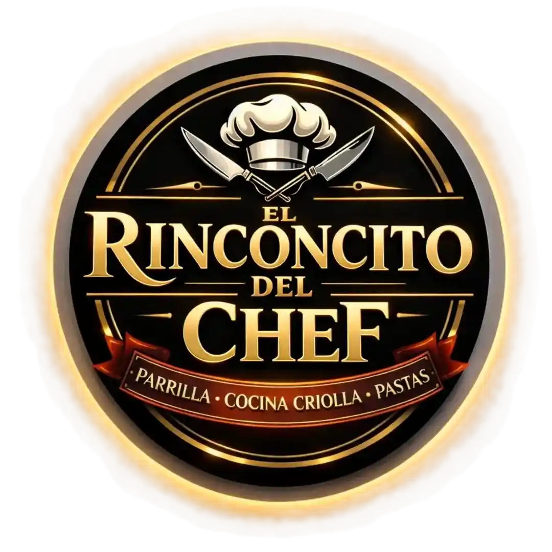 Logo El Rinconcito del Chef